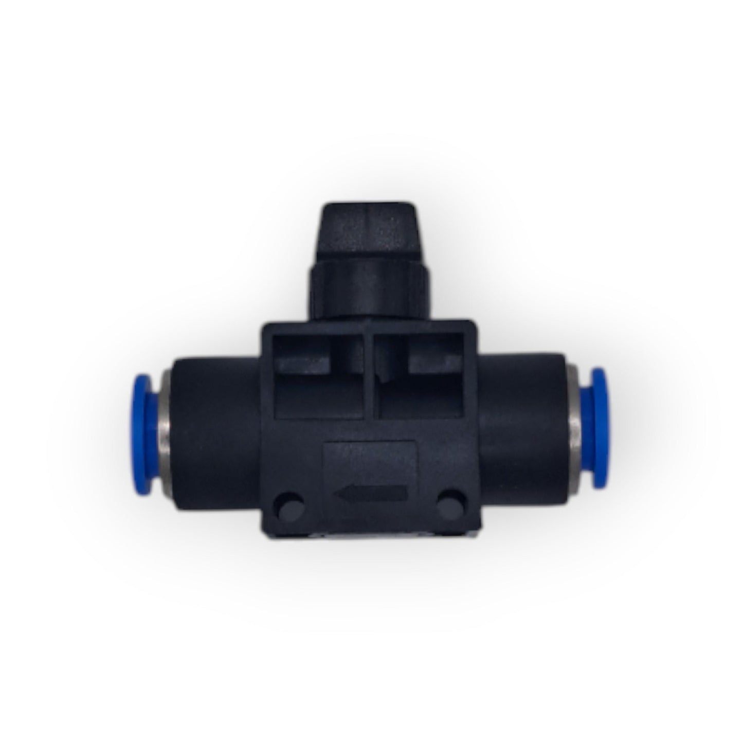 Mini valvula tubo a tubo 10mm [XHVFF-10-10]