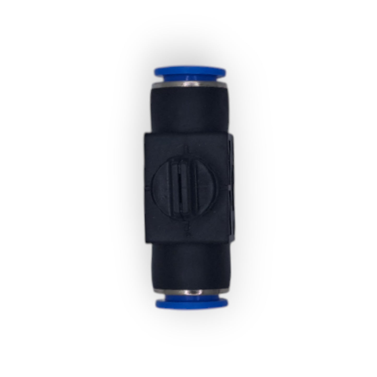 Mini valvula tubo a tubo 12mm [XHVFF-12-12]
