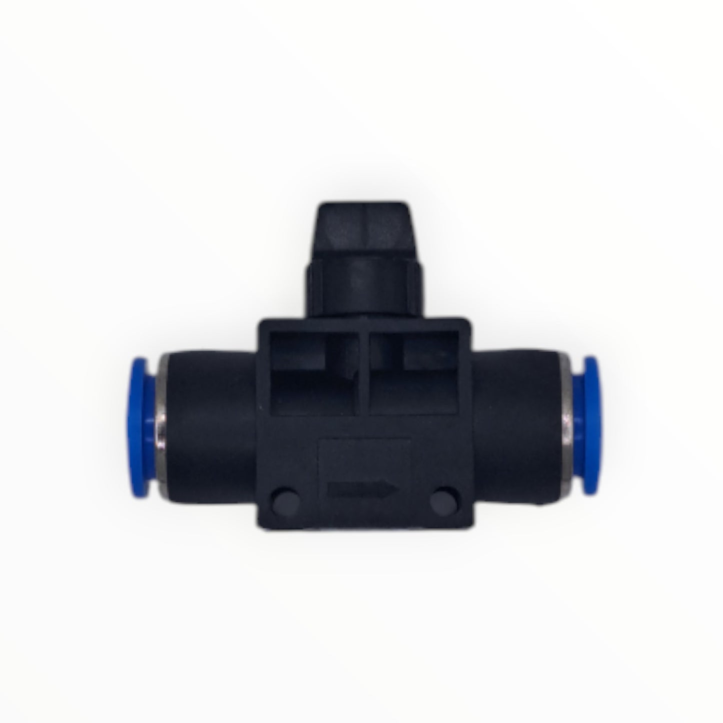 Mini valvula tubo a tubo 12mm [XHVFF-12-12]