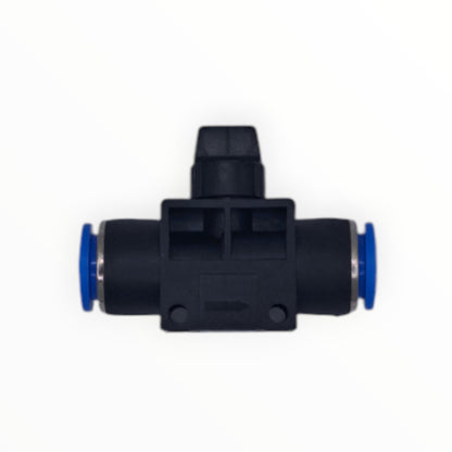 Mini valvula tubo a tubo 12mm [XHVFF-12-12]