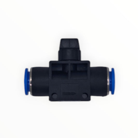 Mini valvula tubo a tubo 12mm [XHVFF-12-12] - SKU: XC 1075 — Automatización Industrial Chile | BDTEC