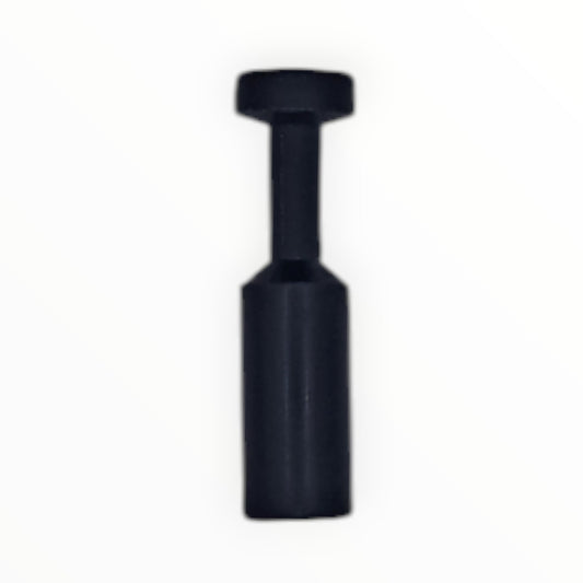 Tapón 10mm [XPP-10] - SKU: XC 1079 — Automatización Industrial Chile | BDTEC