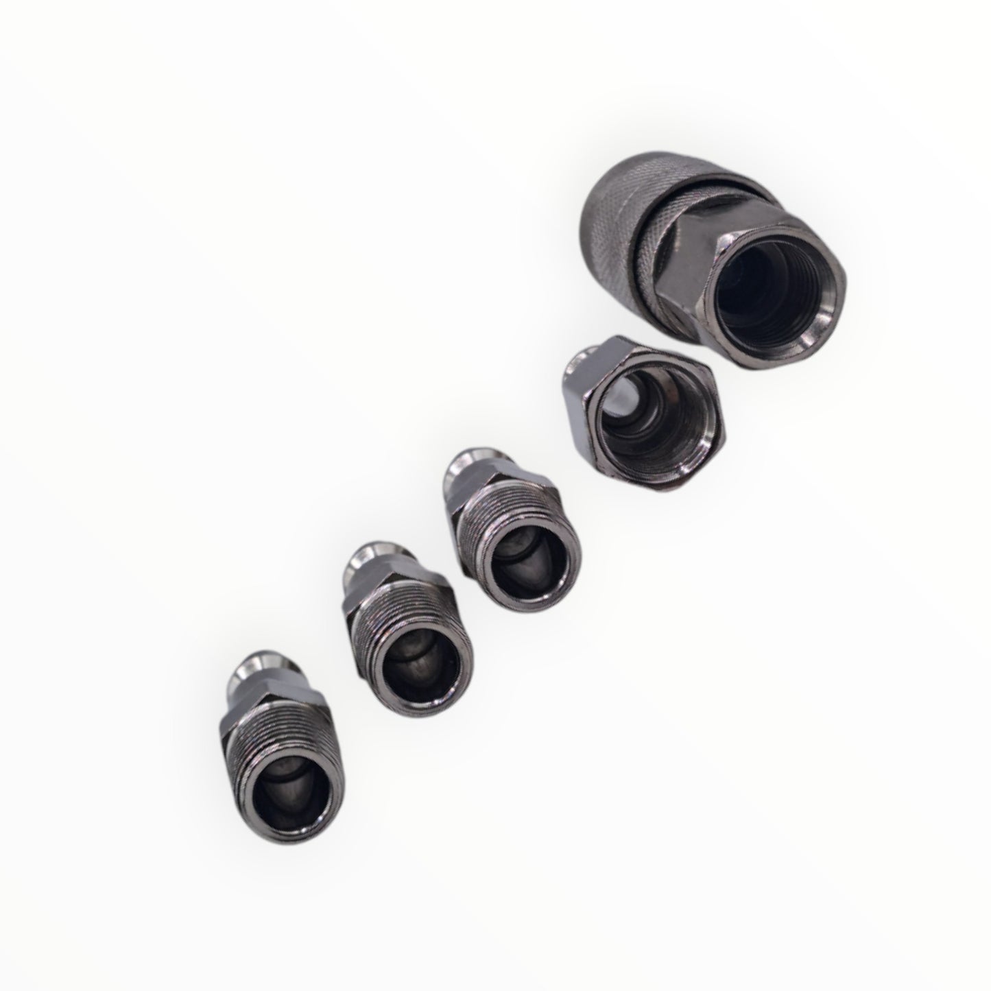 Kit de conexion 1/4 [RQT-311]