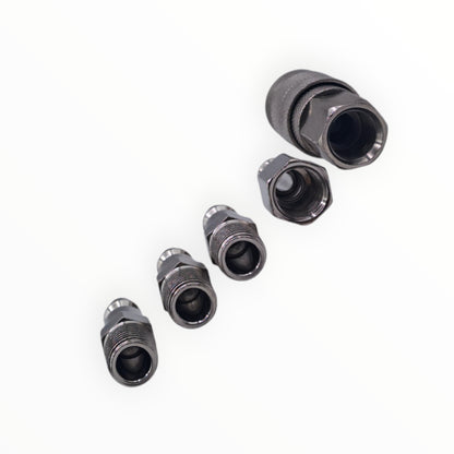 Kit de conexion 1/4 [RQT-311]