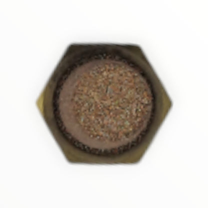 Silenciador de bronce 1/8" [B-6]