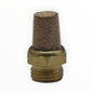 Silenciador de bronce 1/8" [B-6]