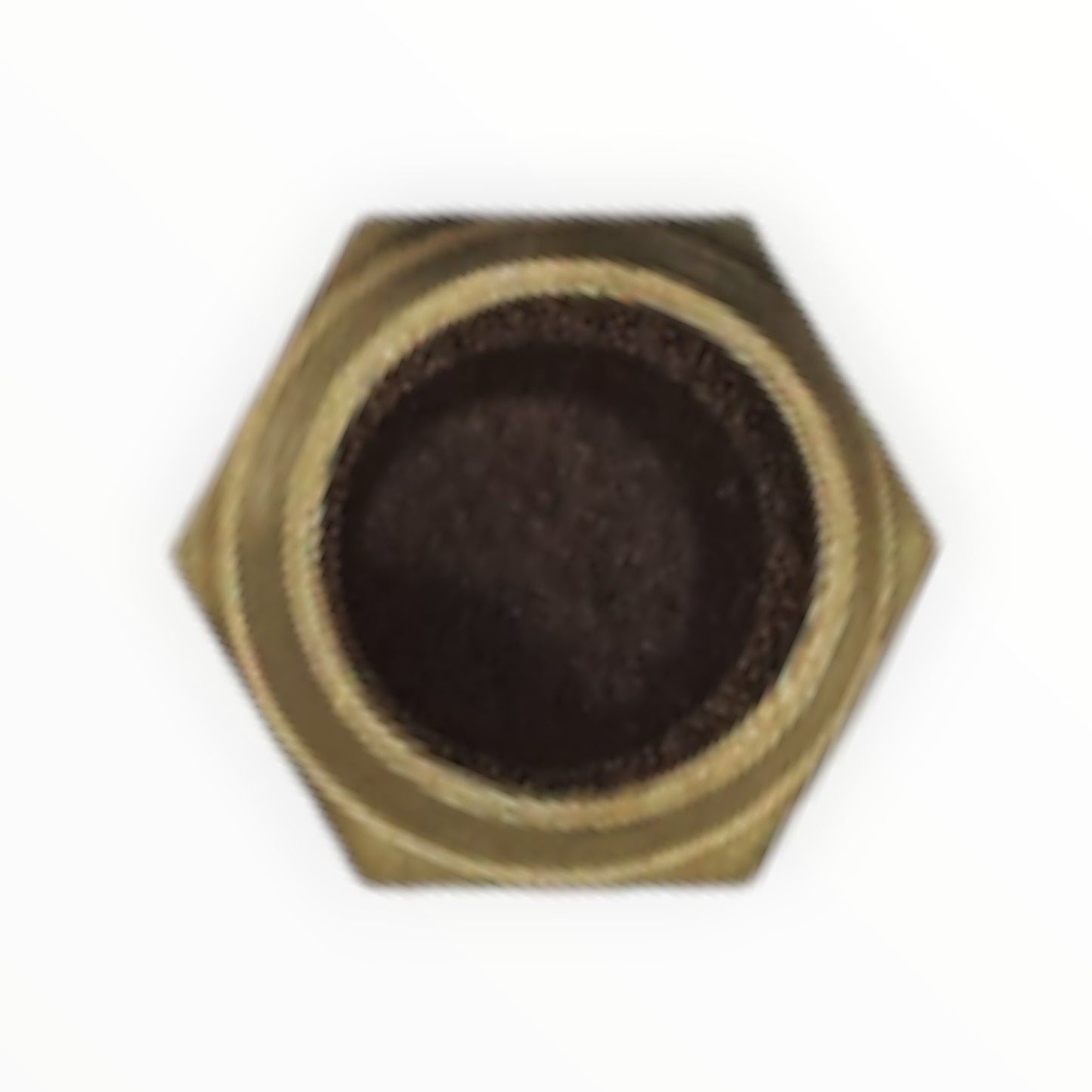 Silenciador de bronce 1/4" [B-8]