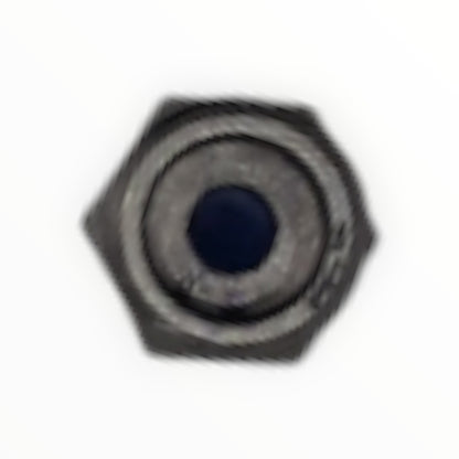 Conector recto 1/8 x 4mm [XPC-04-N1]
