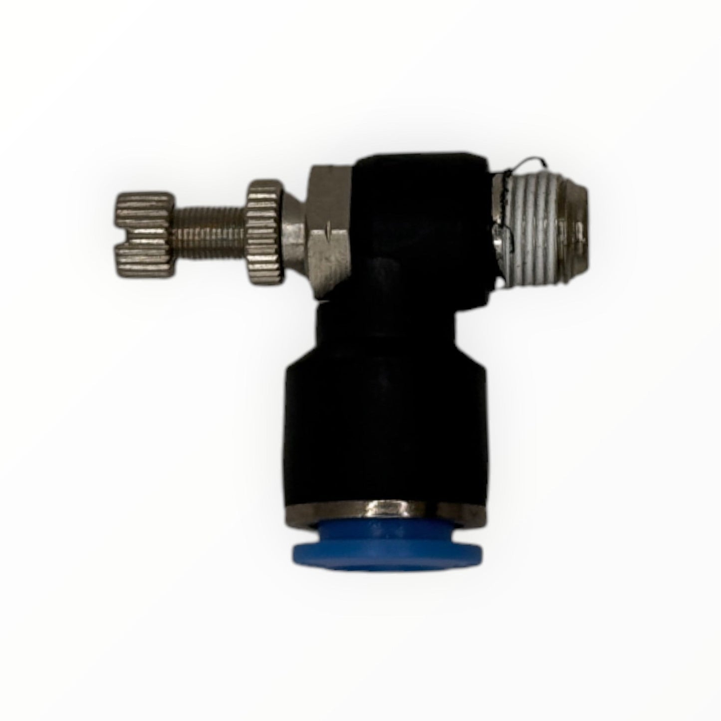 Regulador de flujo 1/8 x 8mm [XJSC-8-N1]