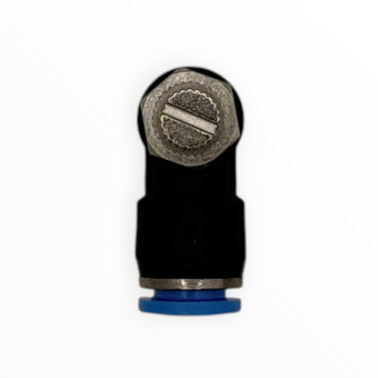 Regulador de flujo 1/8 x 8mm [XJSC-8-N1]