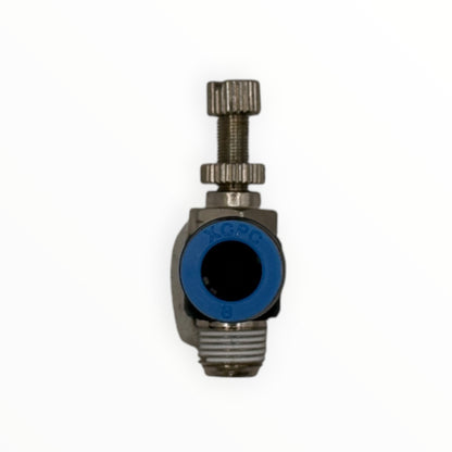 Regulador de flujo 1/8 x 8mm [XJSC-8-N1]