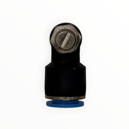 Regulador de flujo 1/8 x 10mm [XJSC-10-N1]