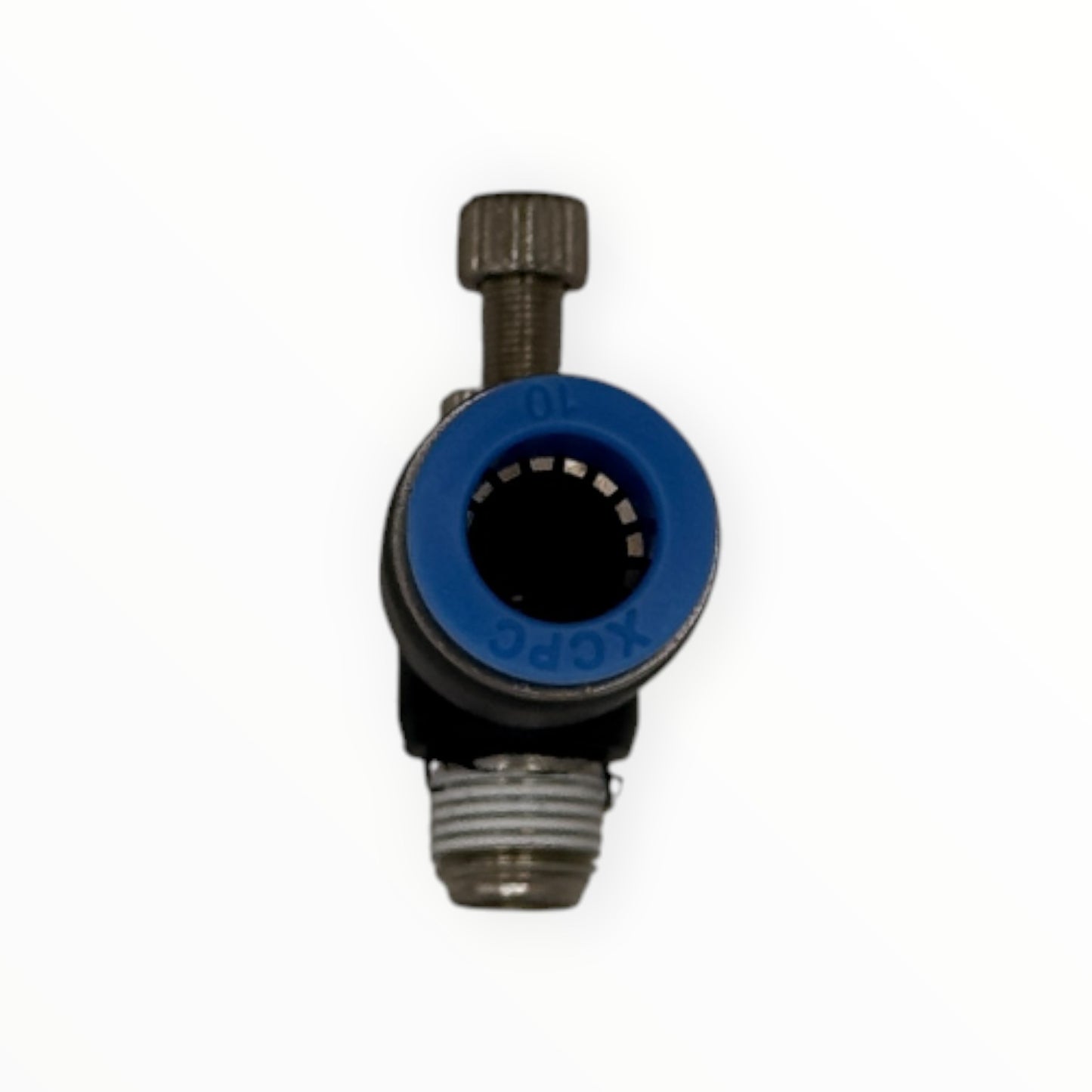 Regulador de flujo 1/8 x 10mm [XJSC-10-N1]