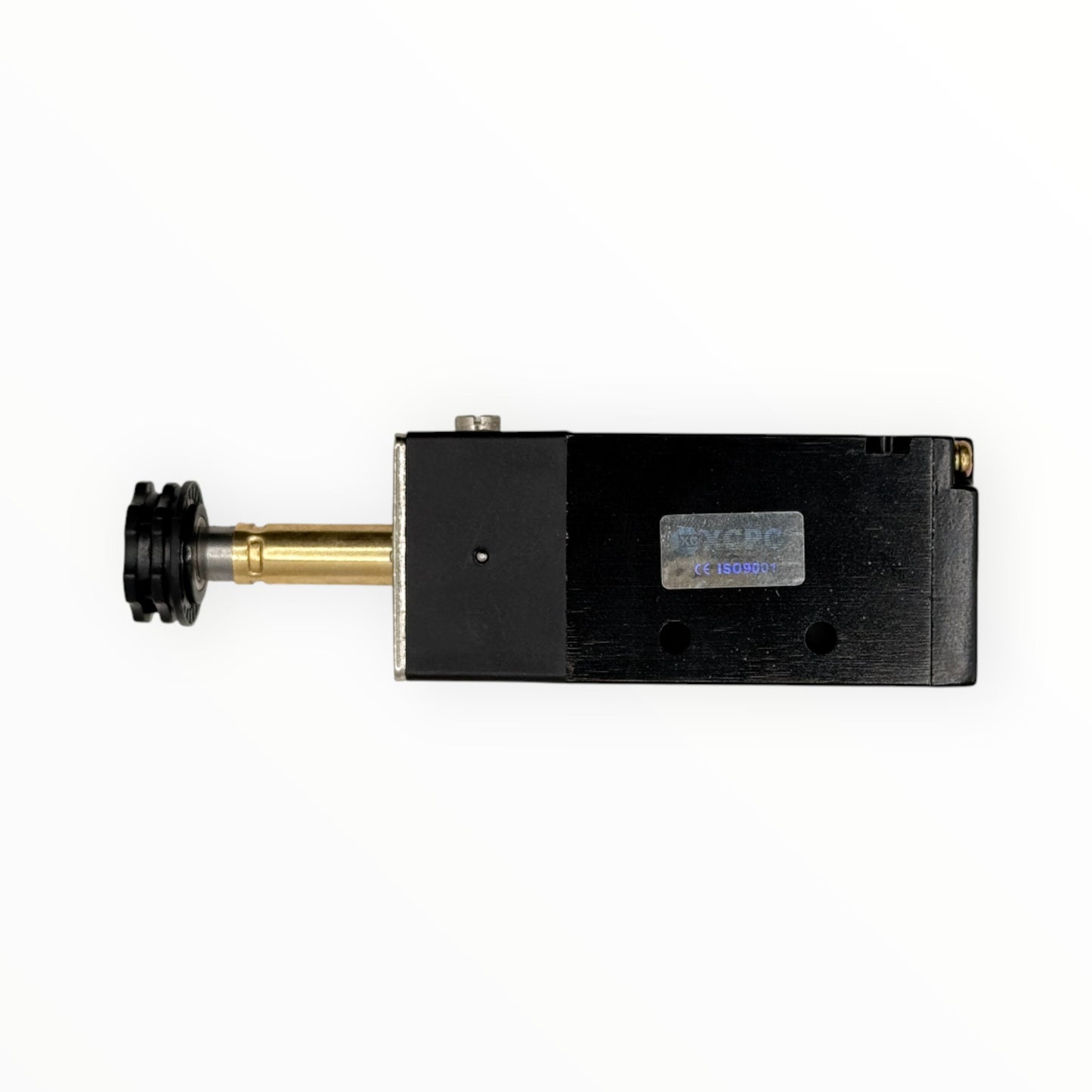 Electrovalvula 5/2 conex 1/4" [4V210-08]