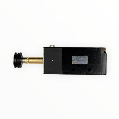 Electrovalvula 5/2 conex 1/4" [4V210-08]