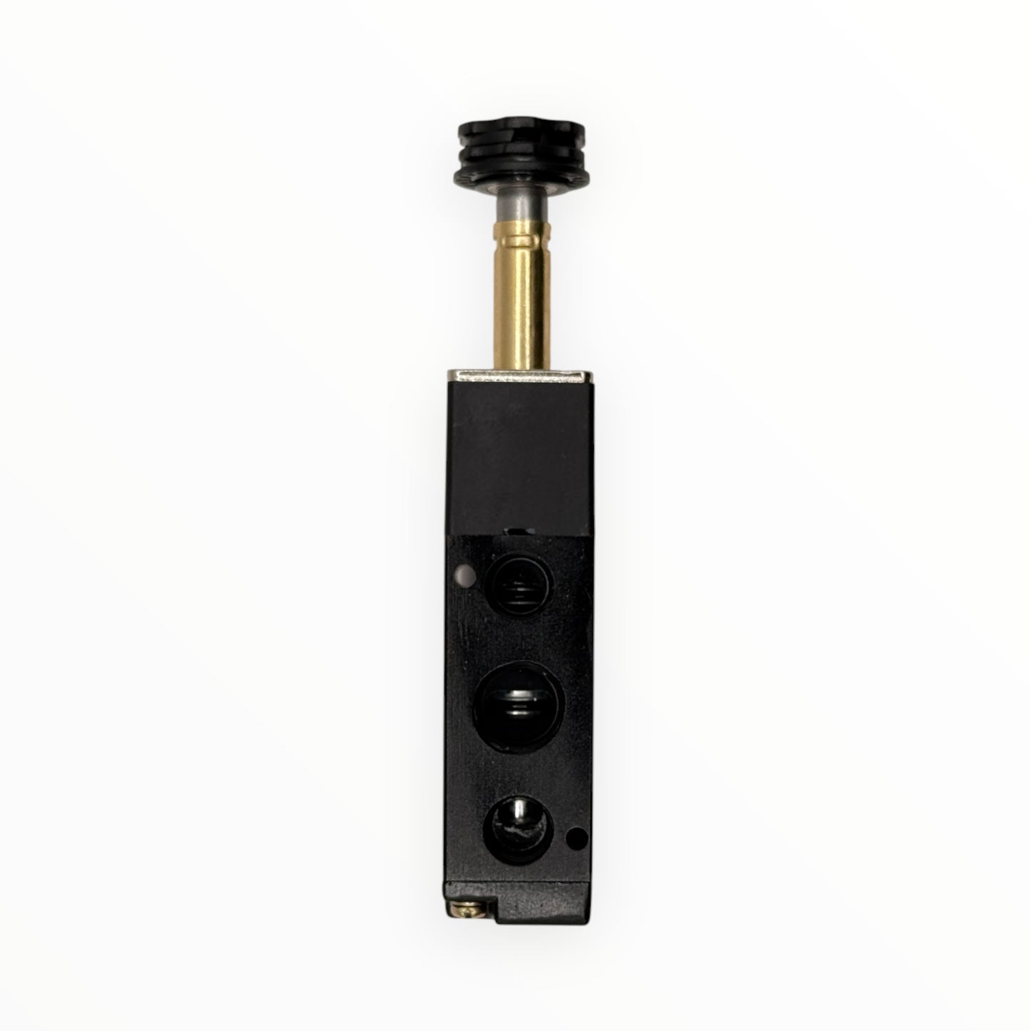 Electrovalvula 5/2 conex 1/4" [4V210-08]