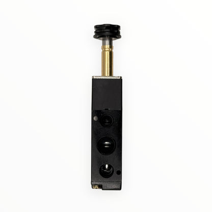 Electrovalvula 5/2 conex 1/4" [4V210-08]