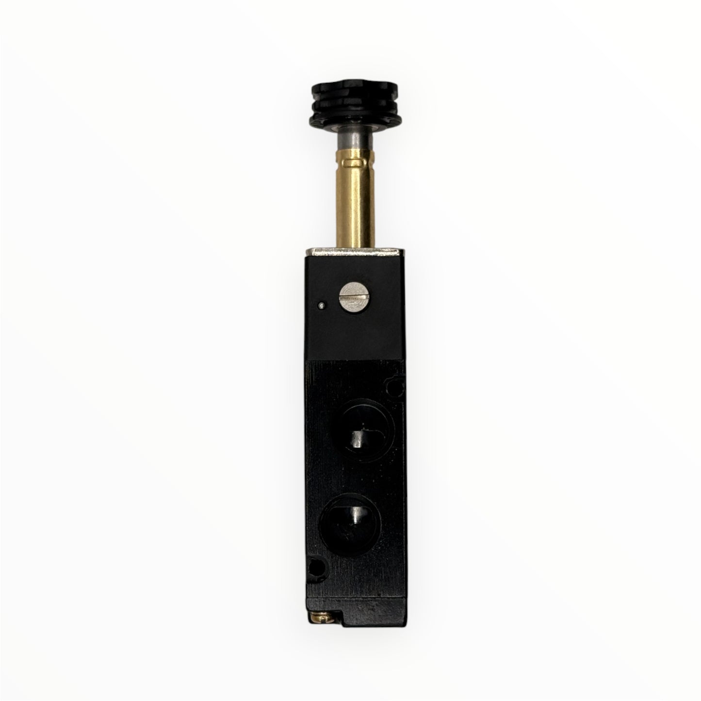 Electrovalvula 5/2 conex 1/4" [4V210-08]
