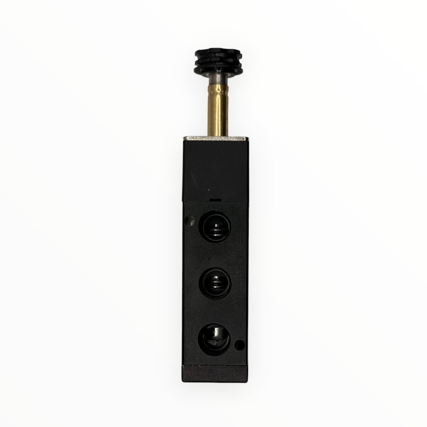 Electrovalvula 5/2 conex 1/4" cuerpo grande [4V310-08]