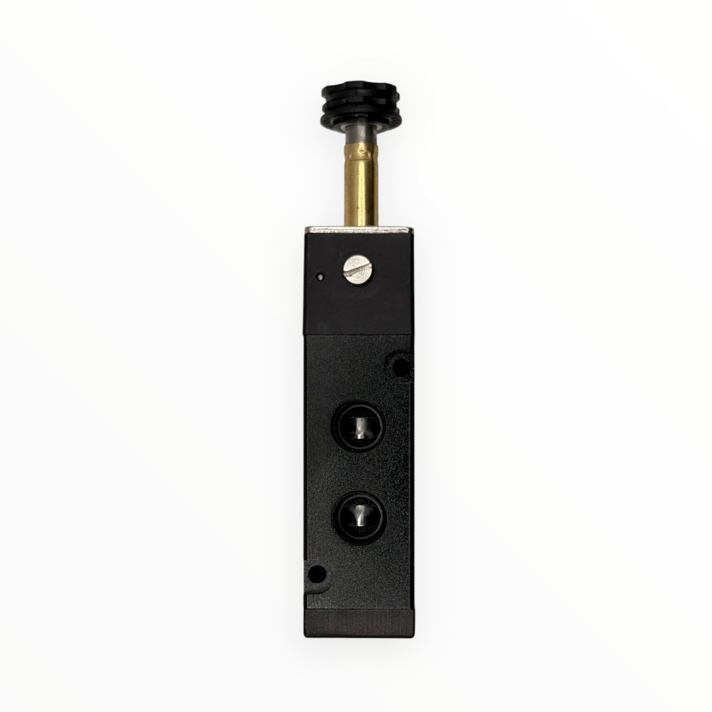 Electrovalvula 5/2 conex 1/4" cuerpo grande [4V310-08]