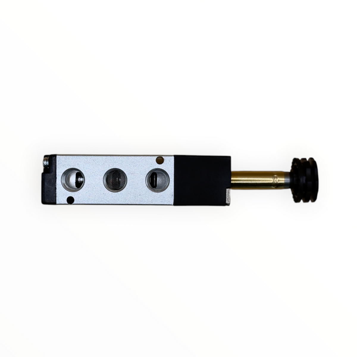 Electroválvula 5/2 conexión 1/8" ZT 4V210-06 - vista 2