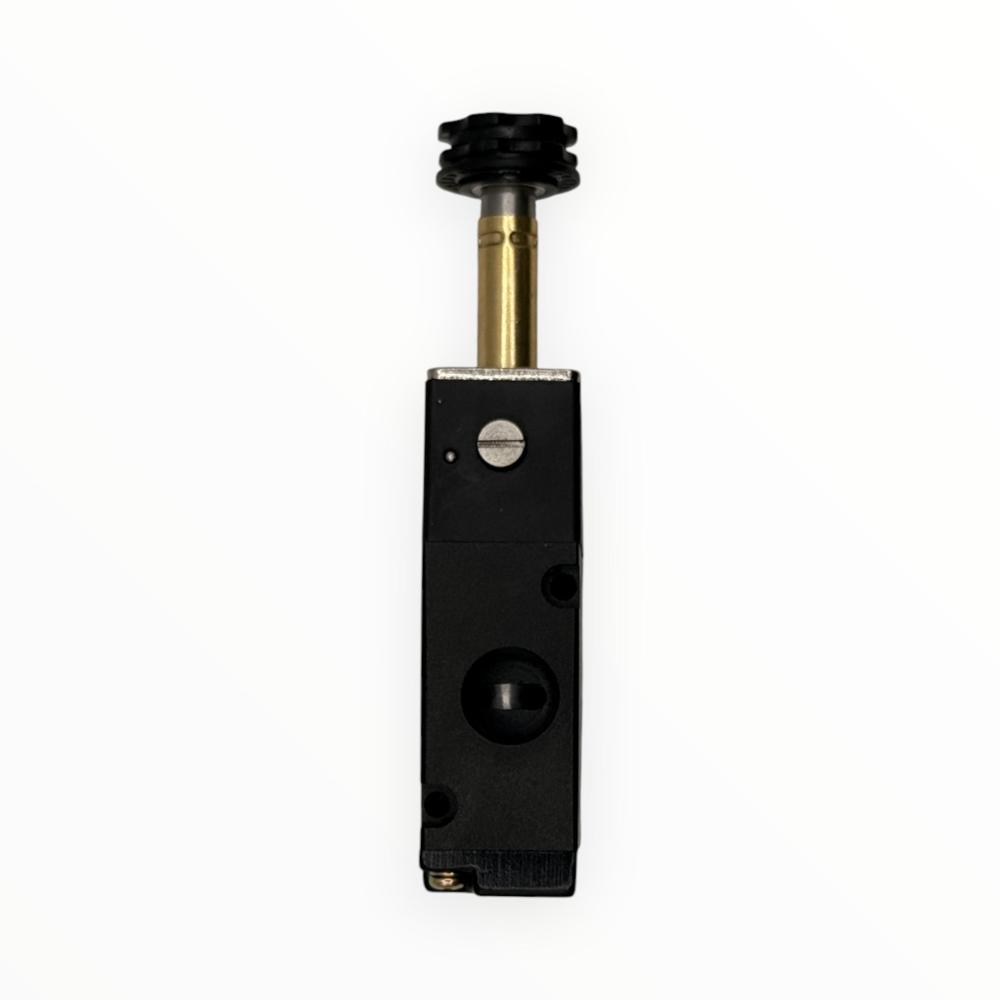 Electrovalvula 3/2 conex 1/4" [3V210-08] - SKU: XC 1104 — Automatización Industrial Chile | BDTEC