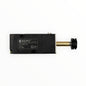 Electrovalvula 5/2 conex 1/4" namur [4M210-08]
