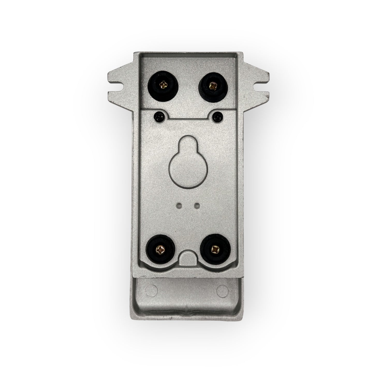 Valvula pedal neumatica 5/2 conex 1/4" [4F210-08]