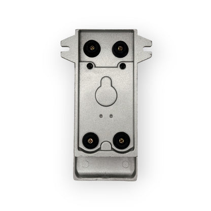 Valvula pedal neumatica 5/2 conex 1/4" [4F210-08]