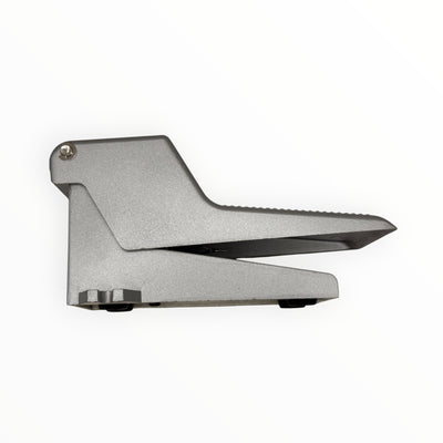 Valvula pedal neumatica 5/2 conex 1/4" [4F210-08] - SKU: XC 1109 — Automatización Industrial Chile | BDTEC