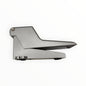 Valvula pedal neumatica 5/2 conex 1/4" [4F210-08]
