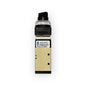 Valvula neumatica 5/2 conex 1/4" tipo selector [MSV86522TB]