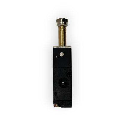 Electro valvula 3/2 conex 1/8" no [3V110-06-NO-DC24V]