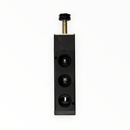 Valvula 5/2 conex 1/2 serie 400 [4V410-15]