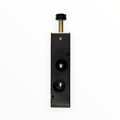 Valvula 5/2 conex 1/2 serie 400 [4V410-15]