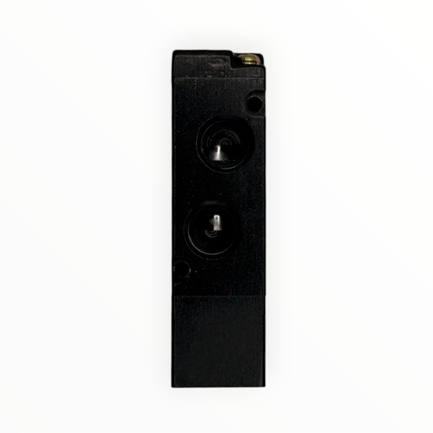 Valvula mando neumatica 1/4" [4A210-08]