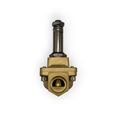 Valvula solenoide 2/2 bronce conex 1/2" [PU225-04] - SKU: XC 1201 — Automatización Industrial Chile | BDTEC