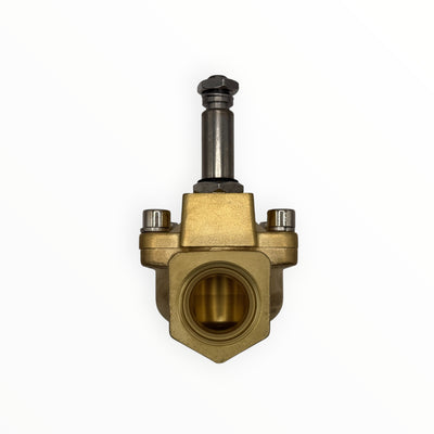 Valvula solenoide 2/2 bronce conex 3/8" [PU225-03] - SKU: XC 1200 — Automatización Industrial Chile | BDTEC