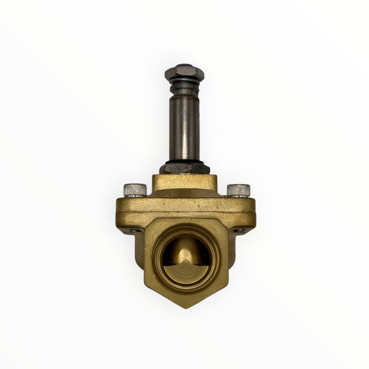 Valvula solenoide 2/2 bronce conex 3/8" [PU225-03] - SKU: XC 1200 — Automatización Industrial Chile | BDTEC
