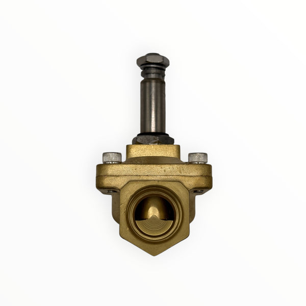 Valvula solenoide 2/2 bronce conex 3/8" [PU225-03] - SKU: XC 1200 — Automatización Industrial Chile | BDTEC