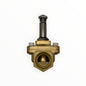Valvula solenoide 2/2 bronce conex 3/8" [PU225-03]