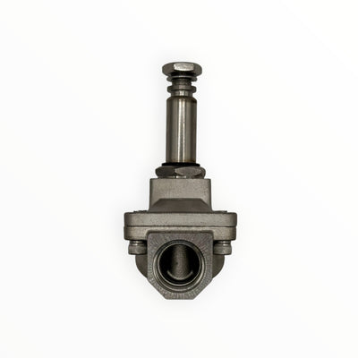 Valvula solenoide 2/2 acero inox conex 1/2" [SPU225-04] - SKU: XC 1205 — Automatización Industrial Chile | BDTEC