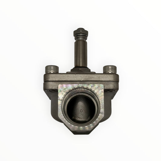 Valvula solenoide 2/2 acero inox conex 1" [SPU225-08] - SKU: XC 1206 — Automatización Industrial Chile | BDTEC