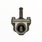 Valvula solenoide 2/2 acero inox conex 1" [SPU225-08]