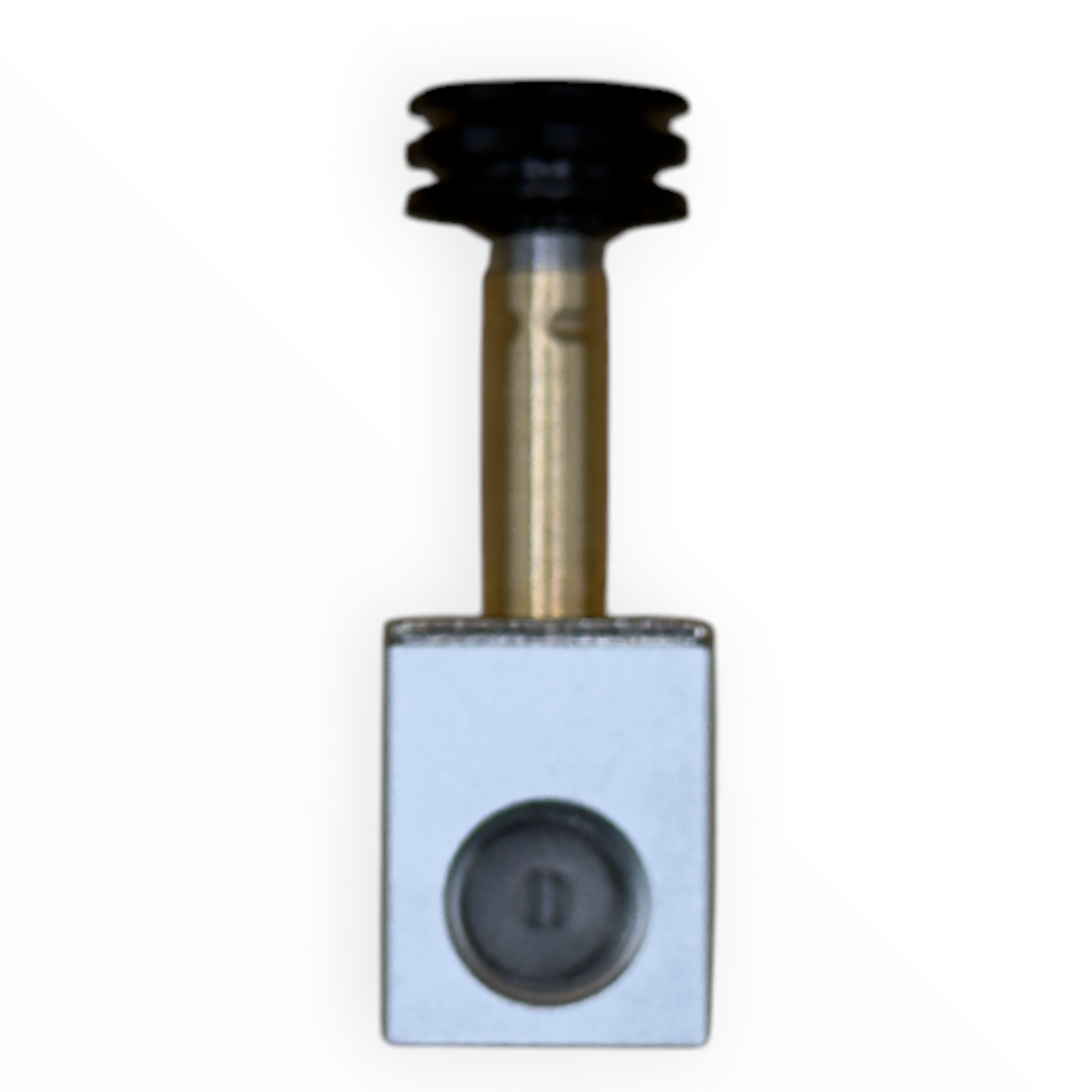 Válvula solenoide 2/2 bronce conexión 1/4" ZT PU220-02 - vista 4