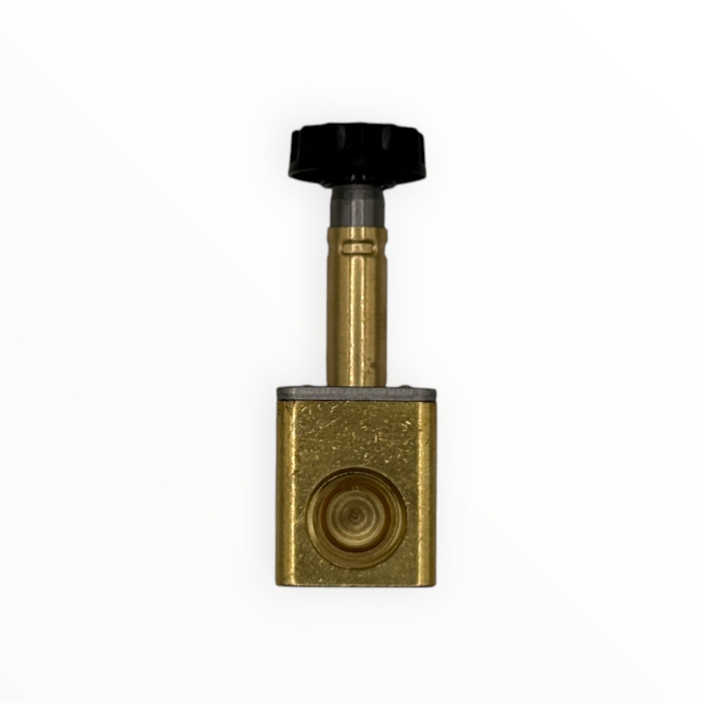 Valvula solenoide 2/2 bronce conex 1/4" [PU220-02]
