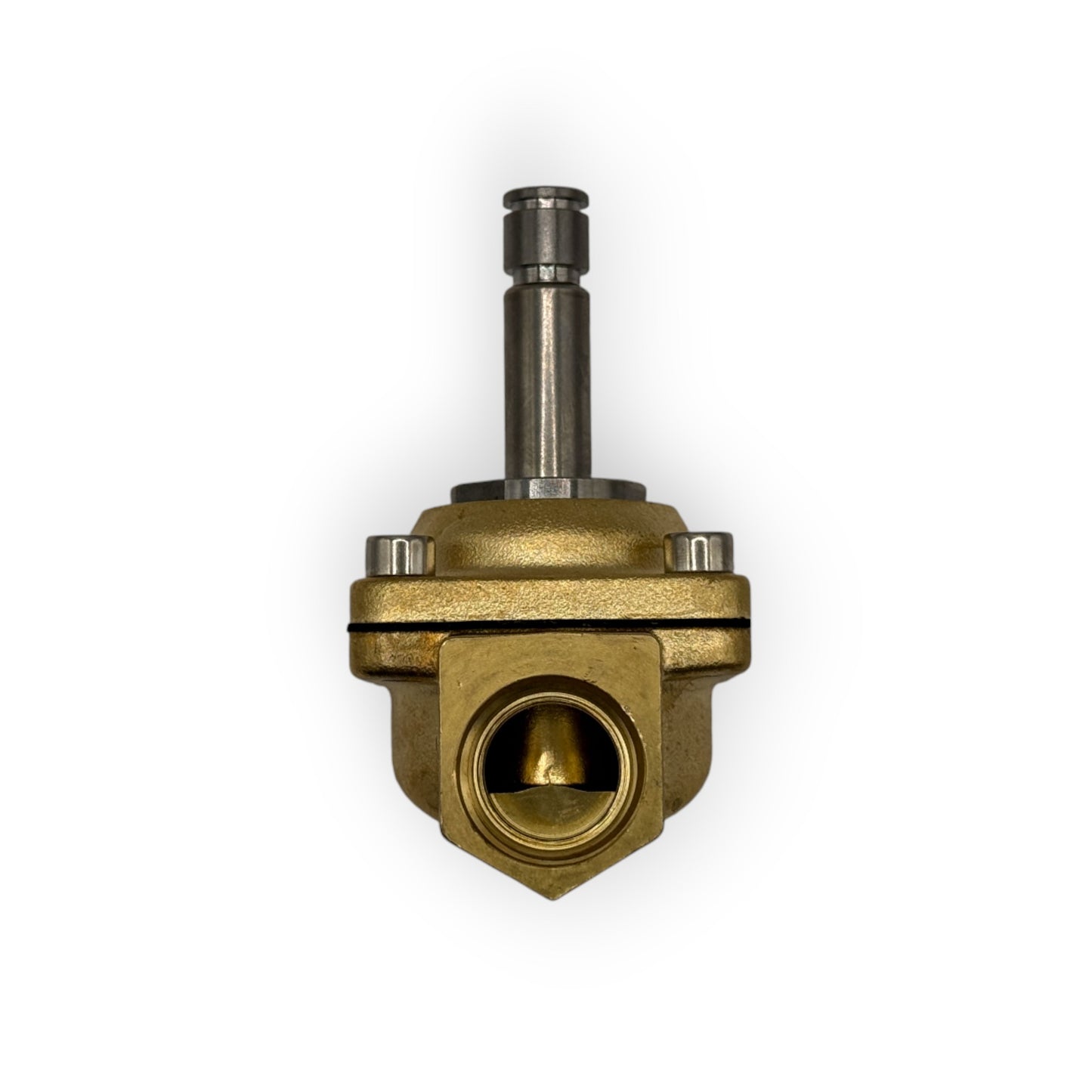 Valvula de vapor 1/2" [VX2120-15-AC220V]