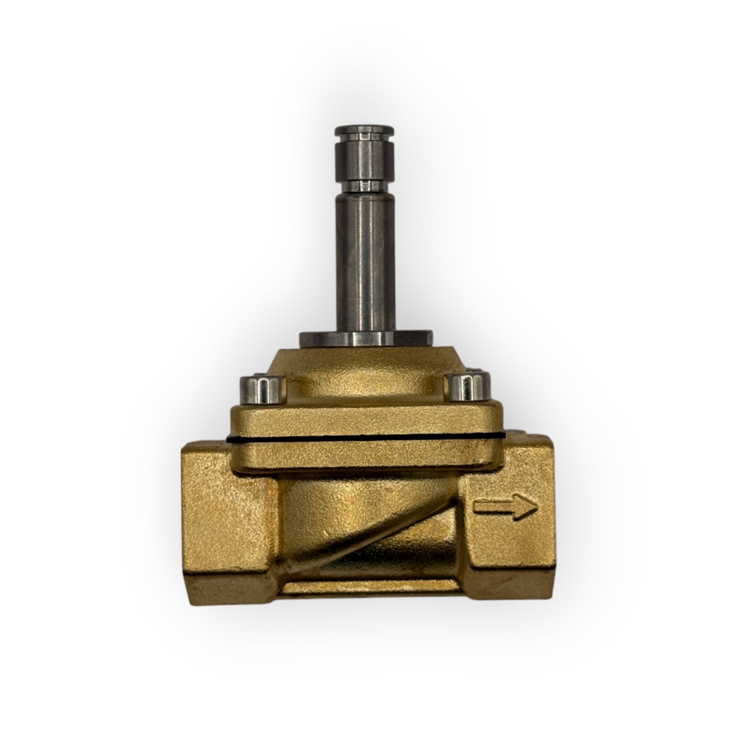 Valvula de vapor 1/2" [VX2120-15-AC220V]
