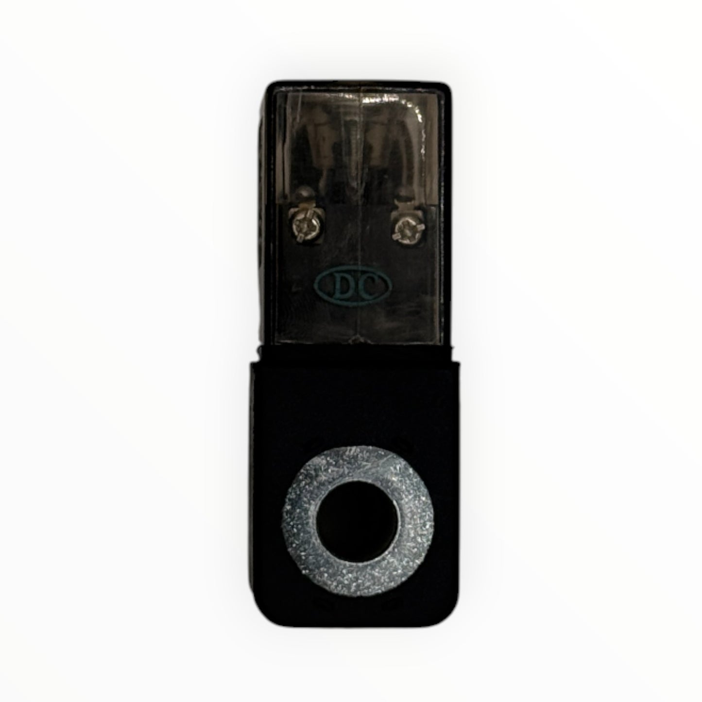 Bobina para electrovalvula 24vdc [210COIL-DC24V]