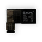 Bobina para electrovalvula 24vdc [210COIL-DC24V]